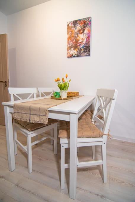 Appartamento Benny'S Flat Stara Zagora Esterno foto
